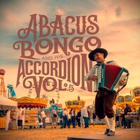 Jazzy Accordion 74 - Abacus Bongo
