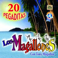 Cumbia Guapachosa - Tony Magallon y Los Magallones