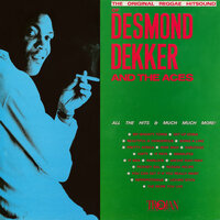 Sabotage - Desmond Dekker & The Aces