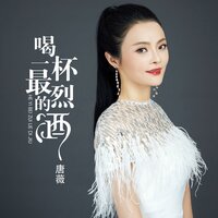 喝一杯最烈的酒 - 唐薇 & DJ何鹏