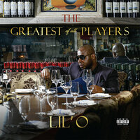 Everybody - Lil' O & Lil Keke & Eddie Coke & Lil' O feat. Lil' Keke, Eddie Coke