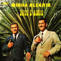 Jesus Veio para Salvar - Dupla Deus é Amor
