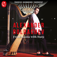 6 Romances, Op. 38: No. 3, Daisies - Alexander Boldachev & Сергей Васильевич Рахманинов