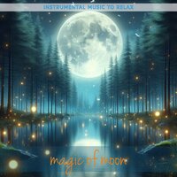 Blue Moon Shadows - Mark Bender & Pete Winter