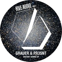 Chthonian - GRAUER & PR3SNT