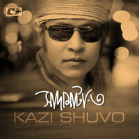 Noyoner Alo - Kazi Shuvo & APON