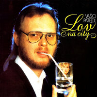 Voňavky dievčat - Vaso Patejdl