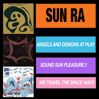 Velvet - Sun Ra