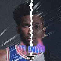 Joel Embiid - Black P