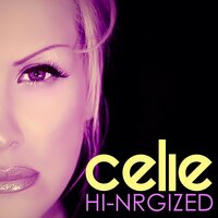 More Love and Good Vibrations - Celie & DJ Esteban