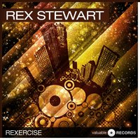 Tain't Like That - Rex Stewart