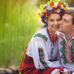 Украинские народные песни