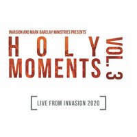 This Ends Now - Invasion & Mark Barclay Ministries & Josh M. Barclay