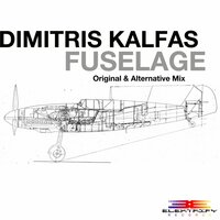 Fuselage - Dimitris Kalfas