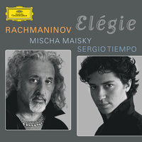 Sonata for Cello and Piano in G minor Op. 19: Allegro Scherzando - Mischa Maisky & Сергей Васильевич Рахманинов