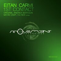 First Contact - Eitan Carmi & Matan Caspi