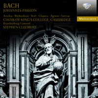 Johannes Passion, BWV 245, Pt. 2 - Roy Goodman & Johann Sebastian Bach