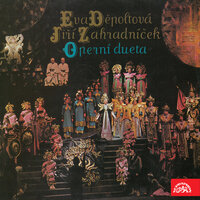 Madama Butterfly, Act I: "Bimba da gli occhi" - Brno Philharmonic Orchestra & Jan Štych & Eva Depoltova & Jiri Zahradnicek & Джакомо Пуччини