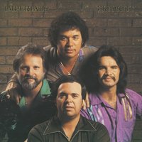 Finish What You Started - The Imperials