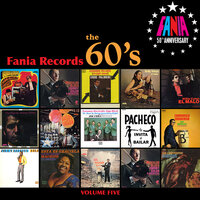 El Pito - Joe Cuba Sextette & Cheo Feliciano