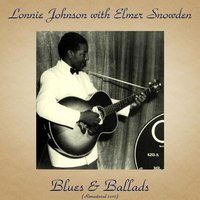 I'll Get Along Somehow - Lonnie Johnson & Elmer Snowden