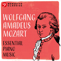 Fugue for 2 Pianos in C Minor, K. 426: Allegro moderato - Alfred Brendel & Walter Klien & Вольфганг Амадей Моцарт