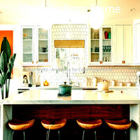 Deluxe Ambience for WFH - Working from Home