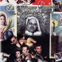 Something Over the Chadbourne - Eugene Chadbourne & Zu