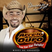 História do Chapéu e Gibão - Arreio de Ouro & Buscapé