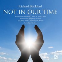 Not in Our Time, Part V "Aftermath, Chorus": Poem Fragment "I do not know" - Paul Nilon & Stephen Gadd