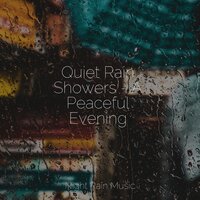 Heavy Flows - Asmr Sleep Sounds & Zen Music Garden & Guided Meditation Music Zone