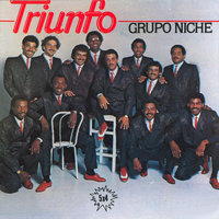 Mamá Chila - Grupo Niche