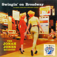 Just My Luck - Jonah Jones