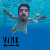 Sea Froth - Water