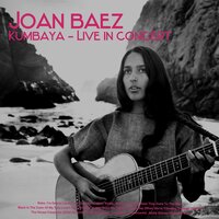 What Have They Done to the Rain - Joan Baez