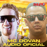 Conversando com Deus - Dj Rhuivo & Mc Dovan