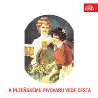 A vy, kováři umouněný - Plzeňský lidový soubor