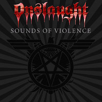 The Sound Of Violence - Onslaught & Onkel Tom Angelripper