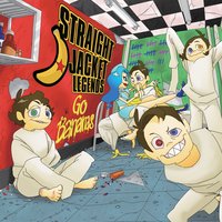 Familiar Songs - Straight Jacket Legends