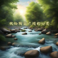 霜雪庭院 - 每日佛乐