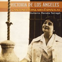 Andregaya (En Vascuence) - Renata Tarragó & Victoria De Los Angeles