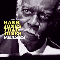 Royal Garden Blues - Hank Jones & Thad Jones