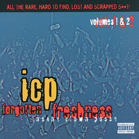 Graveyard - Project Born & Insane Clown Posse