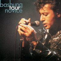 Hey Gyp - Alain Bashung