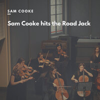 (I Love You) for Sentimental Reasons - Sam Cooke