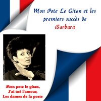Menuet Pour La Joconde - Barbara