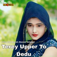 Terey Upper To Dedu - Sahin Khan Mewati & Waseem Dehangal