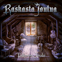 Mielenrauhaa - Raskasta Joulua & Jarkko Ahola