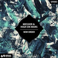 Faithless - Messier & High On Mars