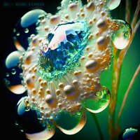 Ocean Diamond - ABC & The Stories